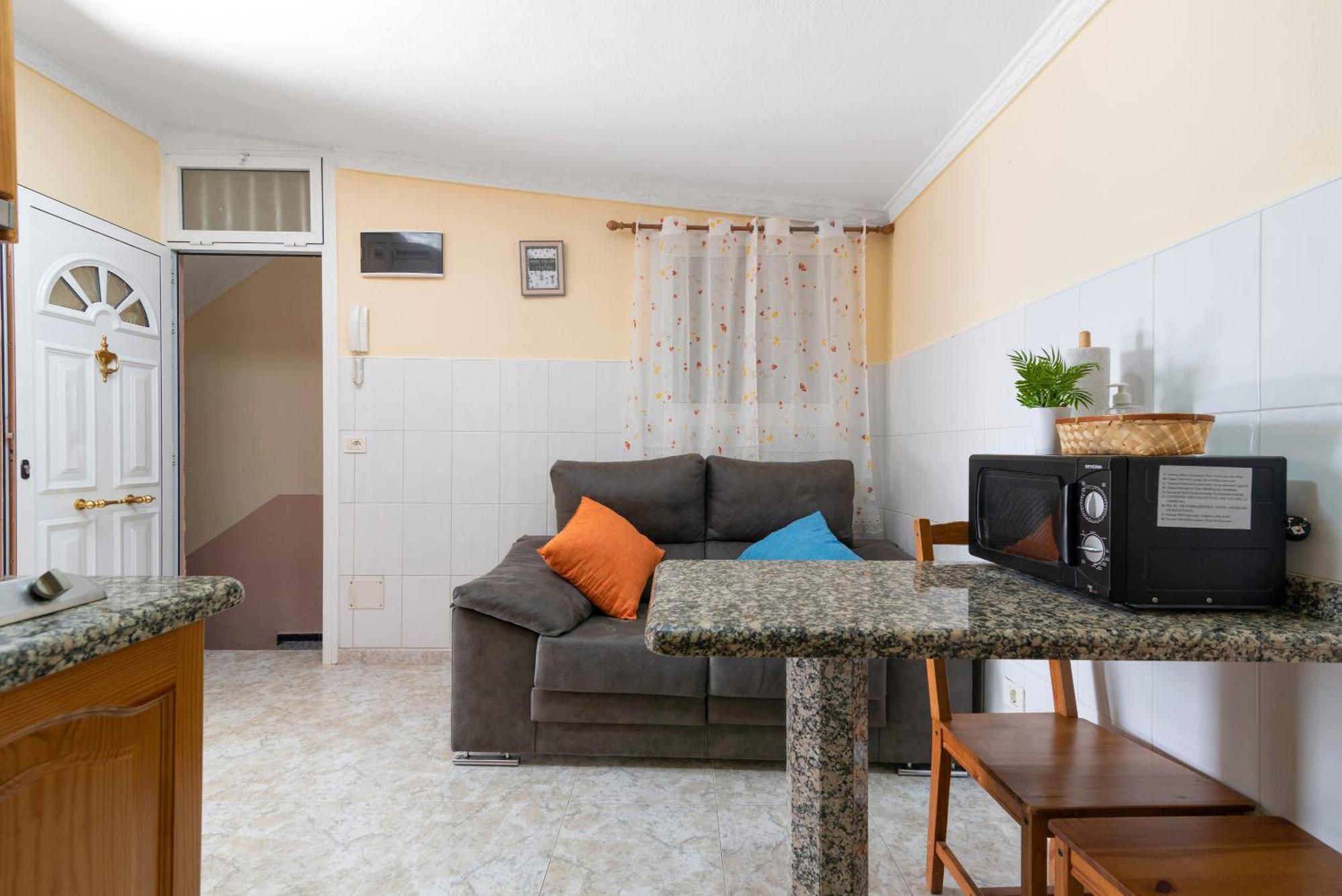 マスパロマスCasa Salmaアパートメント エクステリア 写真