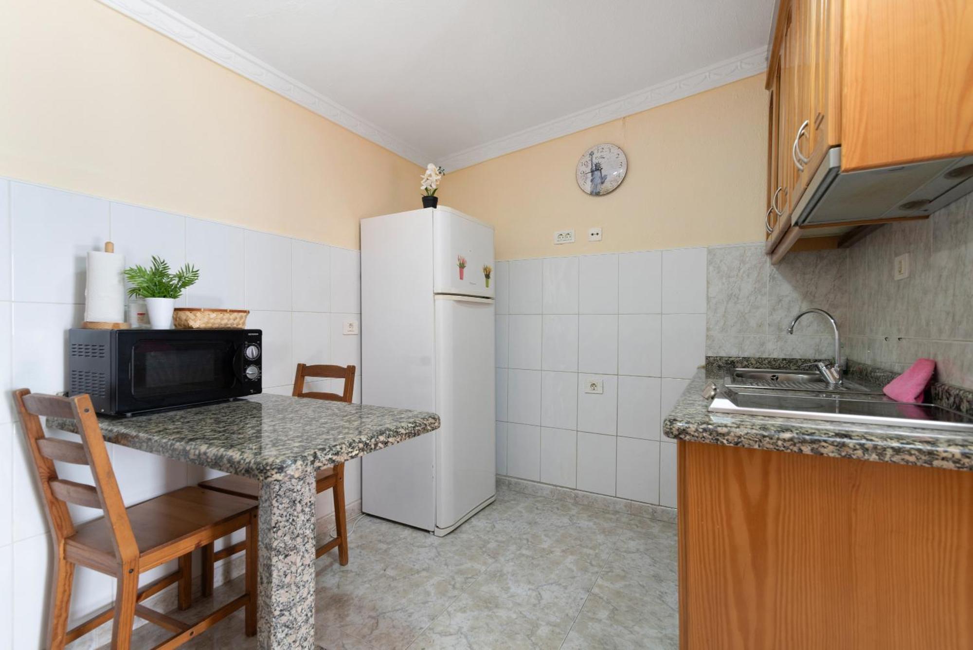 マスパロマスCasa Salmaアパートメント エクステリア 写真